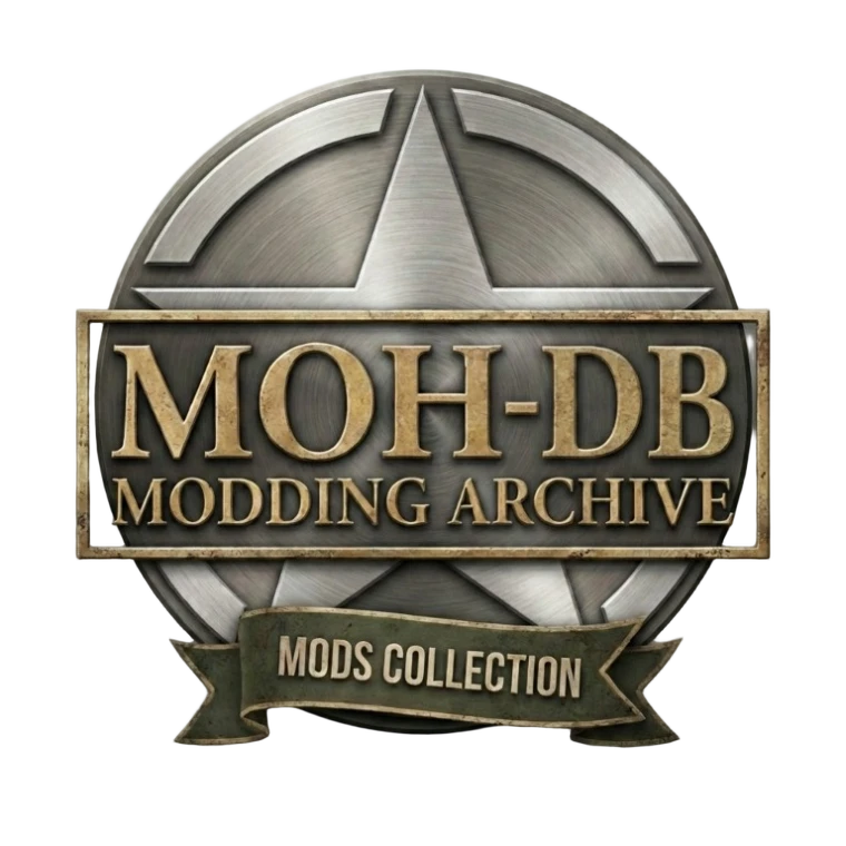 MOH-DB